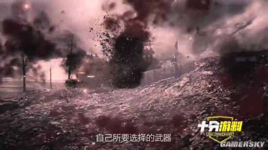 战地1深度试玩感想,战地1有多优秀