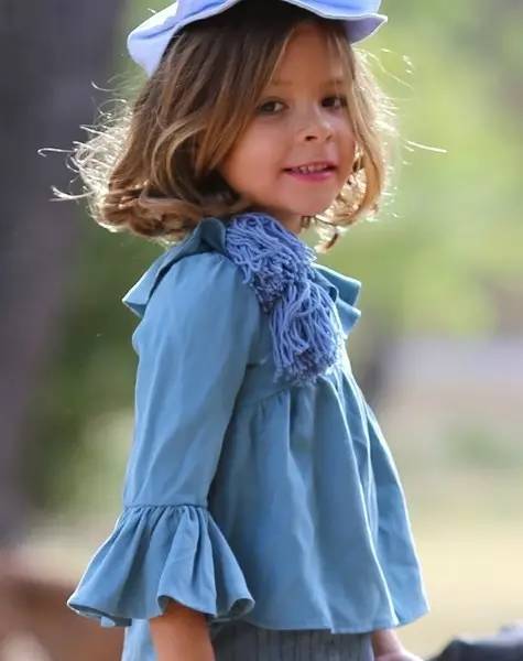 小众设计款童装品牌推荐,设计小众款童装品牌