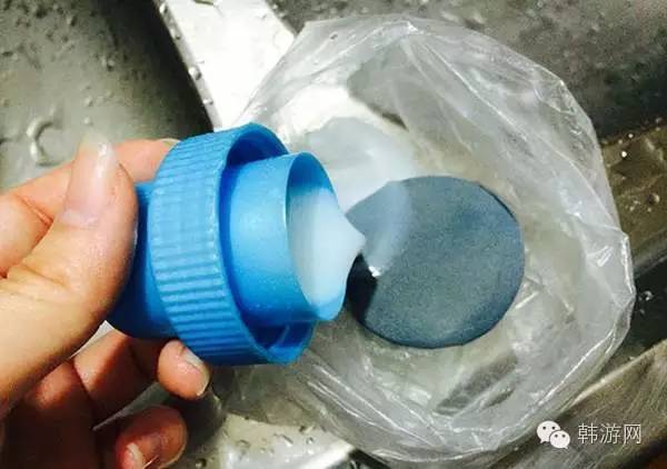 气垫粉扑怎么清洗才能彻底洗干净,气垫粉扑要怎么才能洗干净