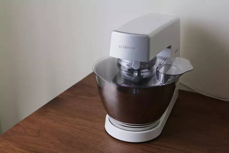 凯伍德高端家用厨师机了解一下,凯伍德厨师机适合烘焙吗