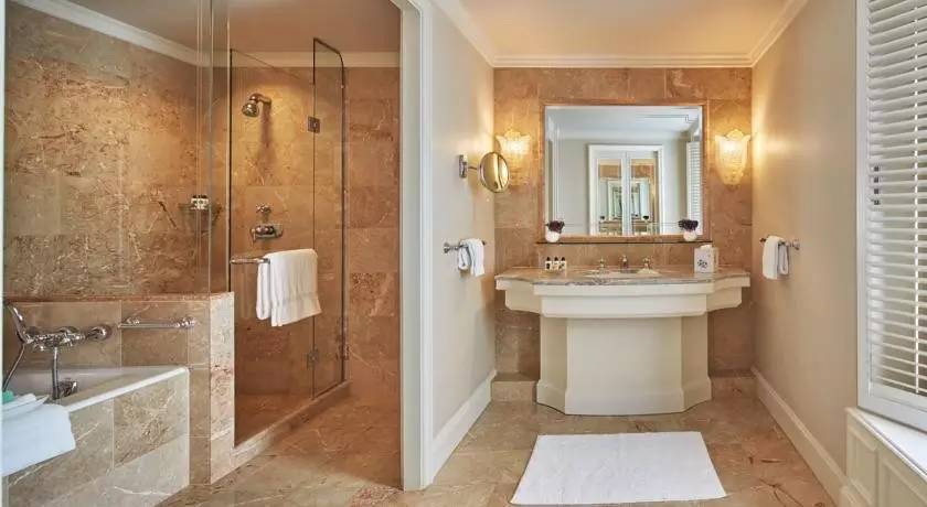 欧洲最值得住的奢华酒店,欧洲的酒店价格表