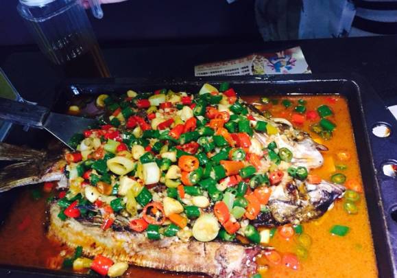 南宁必吃10家餐厅,南宁十大高端必吃餐厅