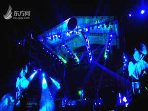 上海一周新闻快讯,上海一周要闻