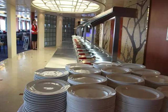 邮轮旅游新业态研究,旅游邮轮航线