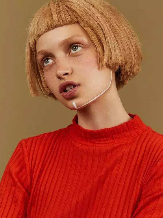 就要美,美妆护肤祛雀斑