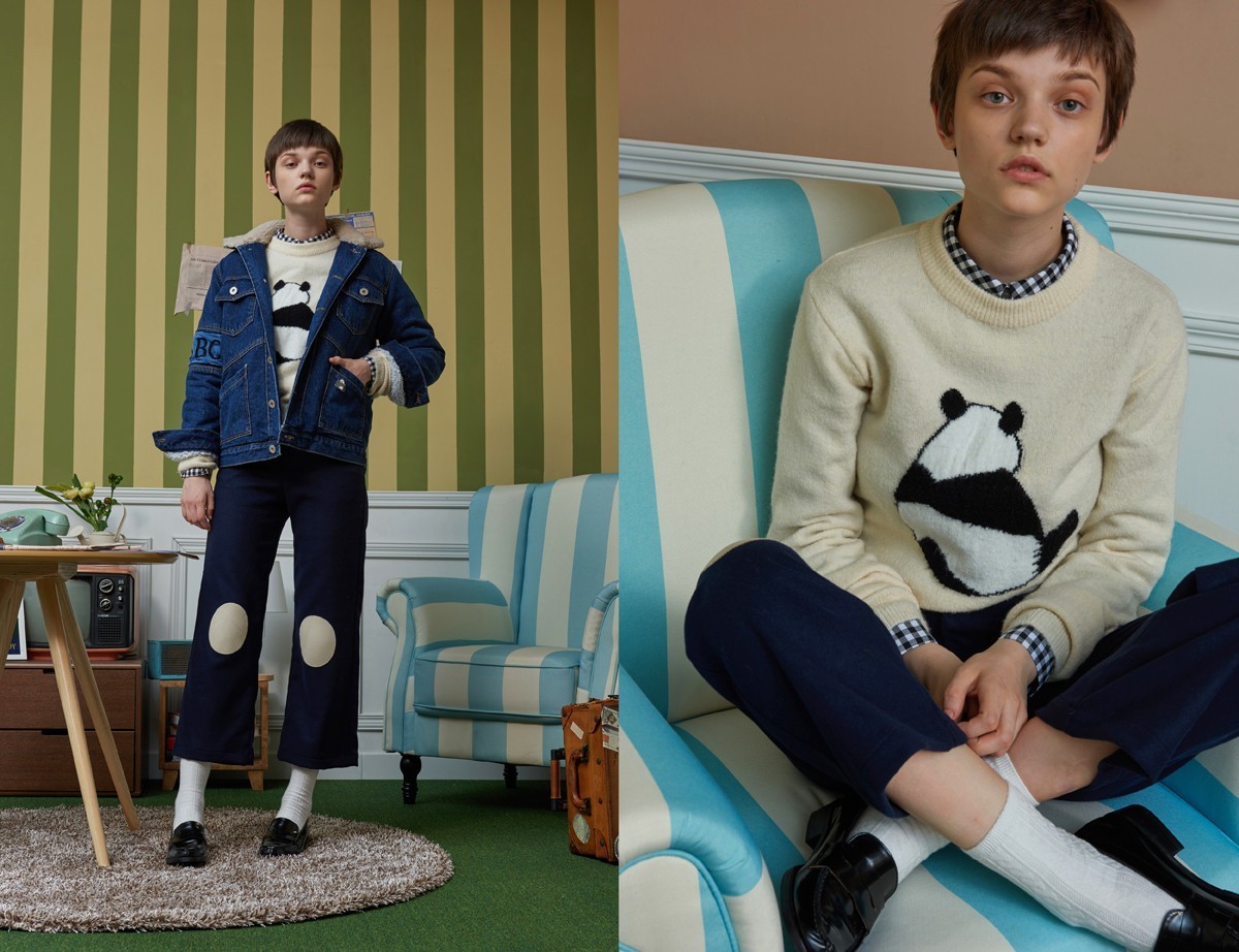 你还在为韩剧流泪，而我已经和刘雯袁姗姗一样穿上剧里时髦又便宜的品牌了！