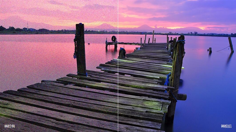 小米电视55寸4c深度评测,4k超高清hdr