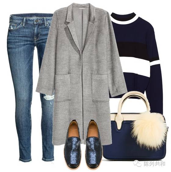 值得入手的大衣,高质量平价大衣推荐