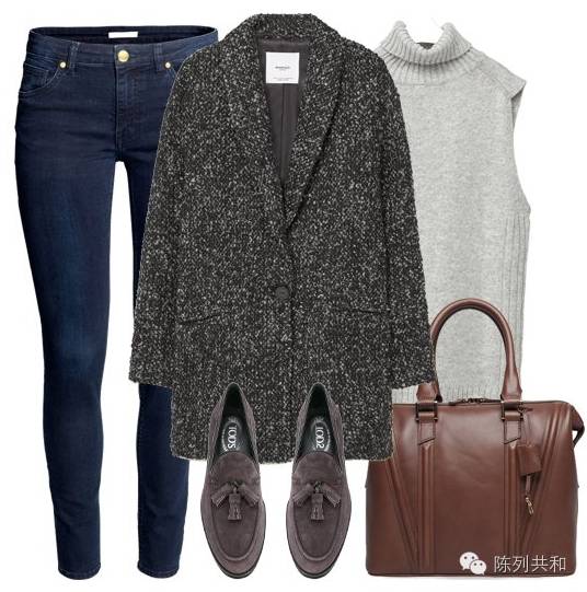 值得入手的大衣,高质量平价大衣推荐