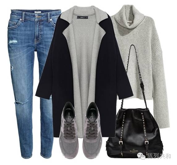 值得入手的经典大衣,性价比超高大衣推荐