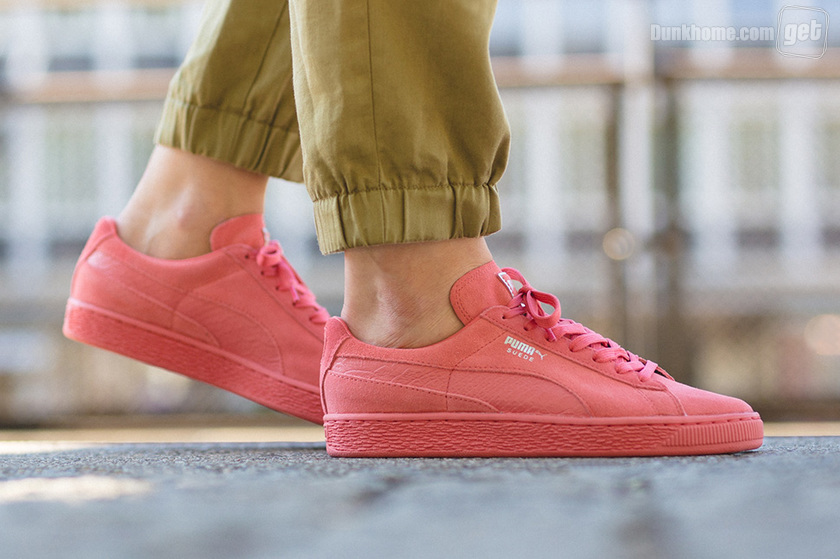 pumasuedeclassicsock穿搭,pumasuedeclassicxxi蓝色上脚穿搭