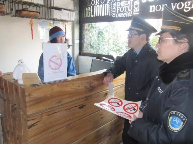 杭州民宿打扫卫生,民宿卫生监督