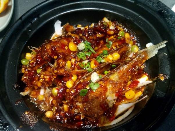 还出什么国！去了观音桥，你就去了全世界