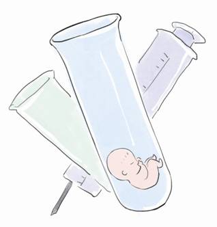 试管婴儿真的不好吗,试管婴儿好不好