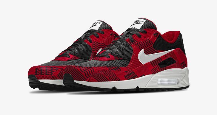 nike给我两只不同的鞋码怎么处理,nikeid定制配色推荐