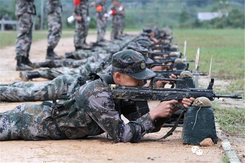 新兵入伍一个月个人总结,新兵入伍永远记得三件事