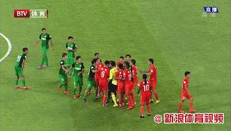 王赟国家队乌龙球,申花足球王赟