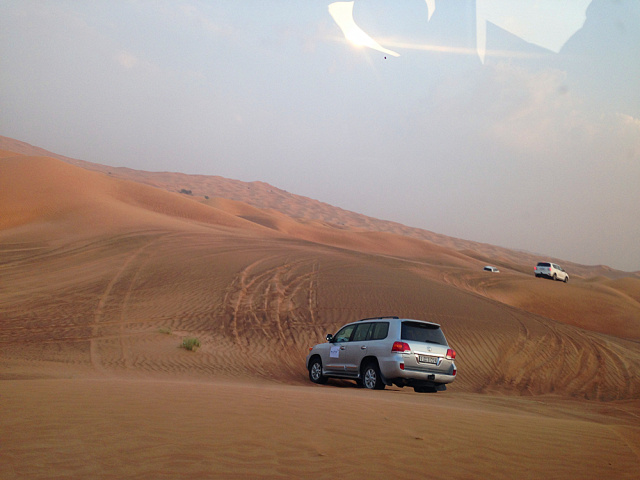 去迪拜最好的攻略,去迪拜阿布扎比旅游攻略