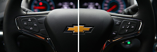 16款科鲁兹1.4t领锋,12款1.8自动雪佛兰科鲁兹试驾