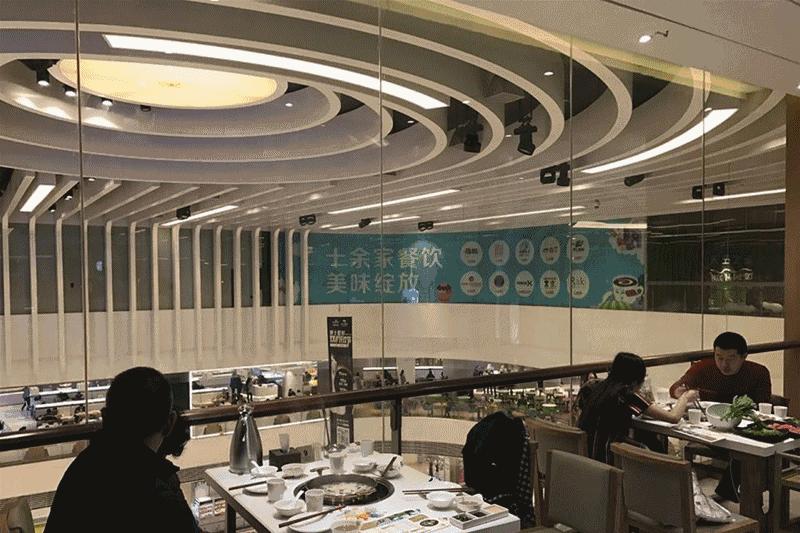 男朋友的怀抱也暖不过冬日里的这家驴肉火锅！