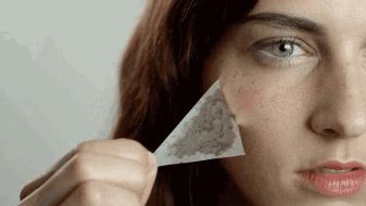 倪妮的妆容大面积提亮法,倪妮高级脸仿妆