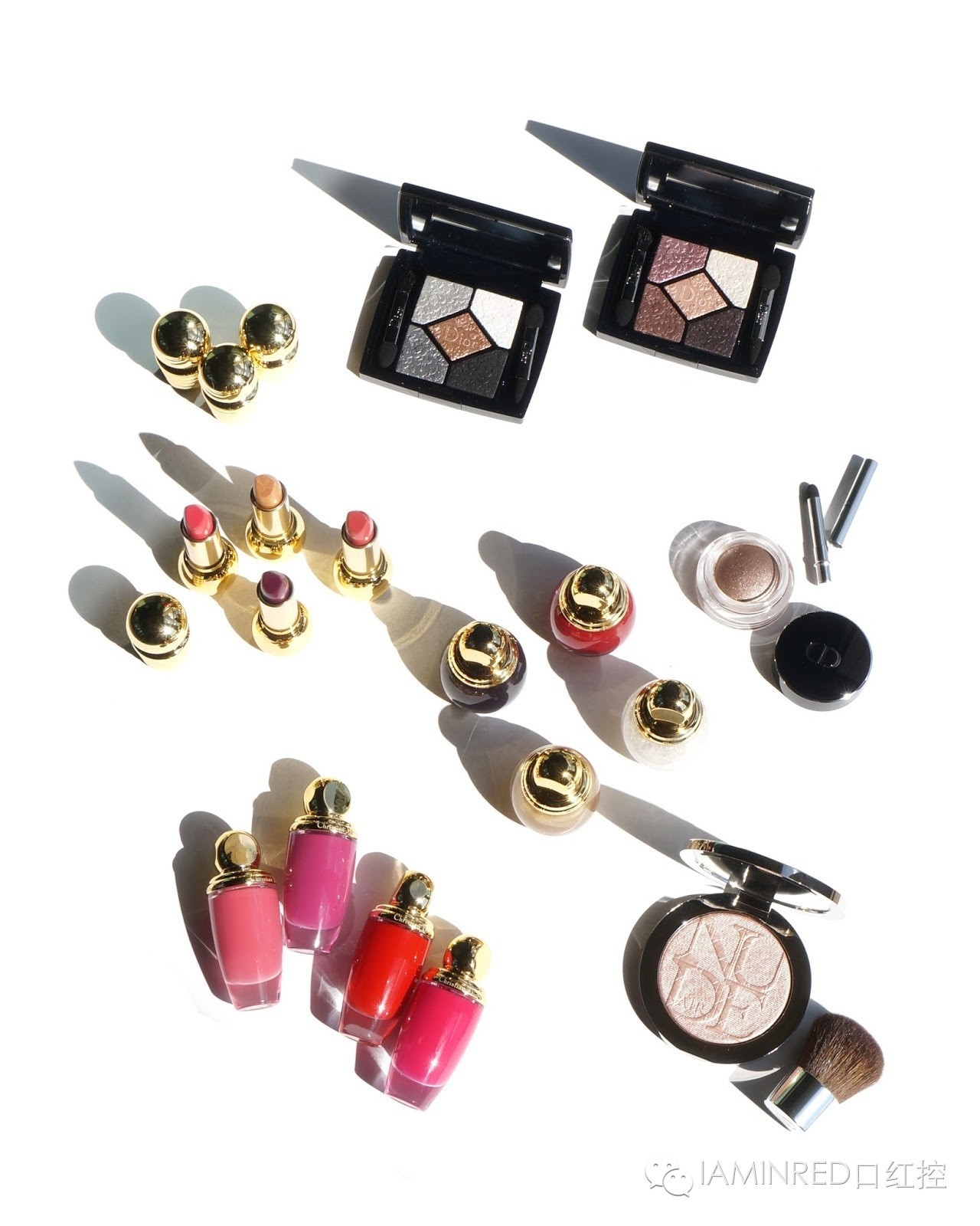 2020各大品牌圣诞限量版,最新圣诞限定版