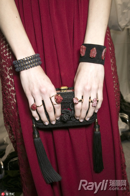 戒指浪漫套路,戒指日常怎么戴