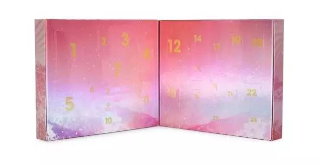 还好这些「圣诞限量」超难买|不然断手断脚过节算怎么回事...