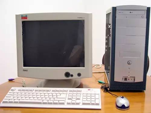 我如何从一名忠实PC用户转化成了Mac脑残粉