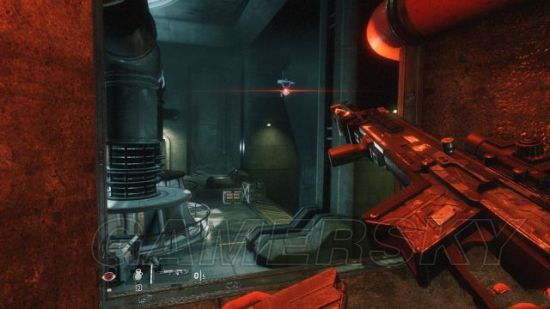 泰坦陨落2图文攻略,泰坦陨落2头盔开箱