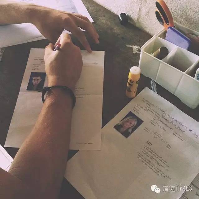 泰国商务签怎么回签,泰国免签攻略