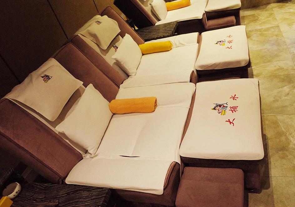 厦门正宗古法推拿,厦门原始点推拿