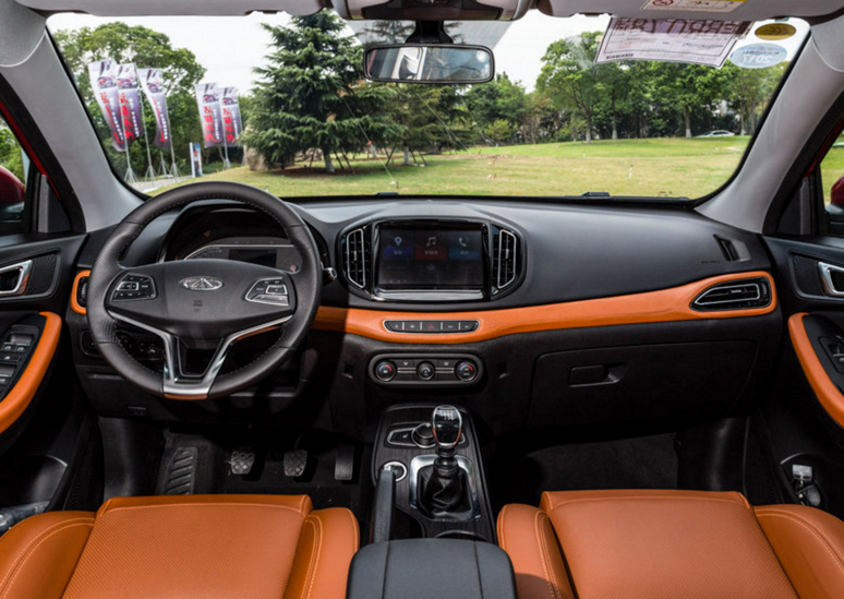 刚出销量突破2000的新能源suv,上市首月销量6000