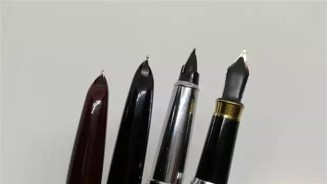 英雄120金笔12k蓝色钢笔,英雄钢笔10k金测评