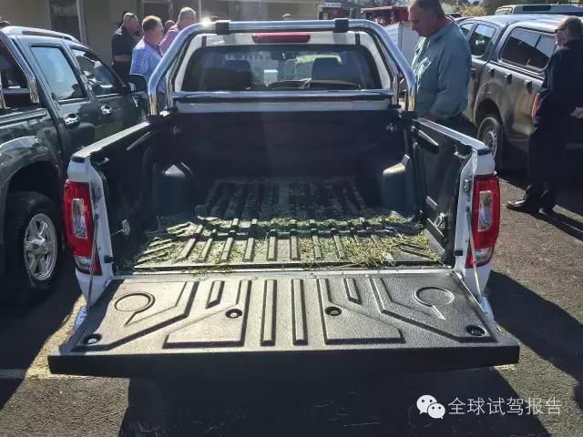 老外试驾中国汽车,老外测评中国车