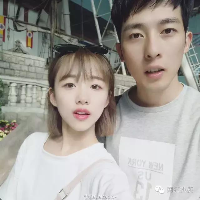 王清媛和刘阳,和王清媛同期的网红