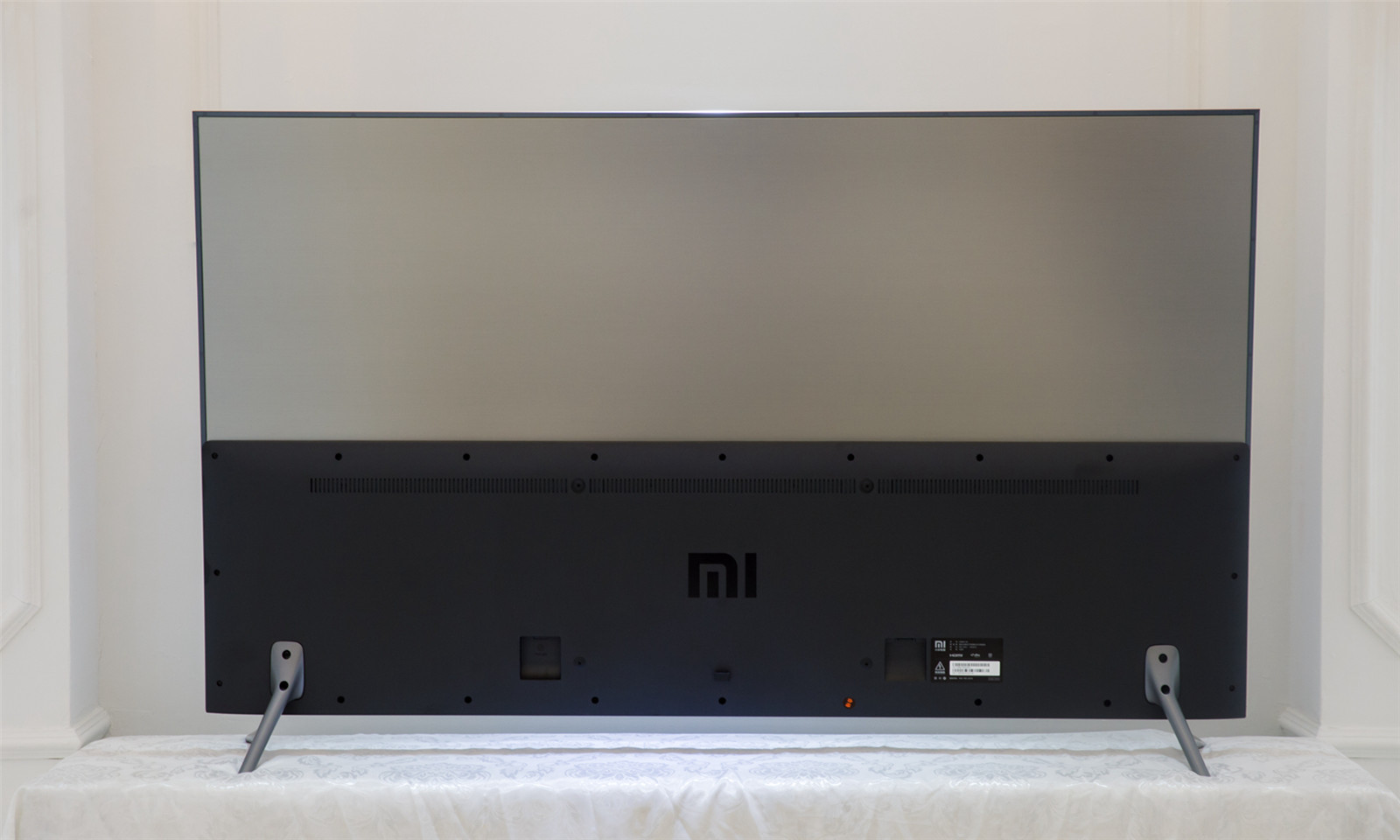 小米电视3s55寸与小米电视4a,小米电视3s48寸