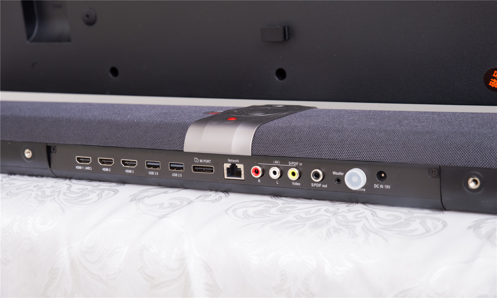 小米电视3s65英寸画质详解,小米电视智能体验43寸