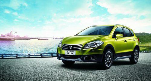 长安铃木现在怎么样了,长安铃木啥时候退出中国市场的