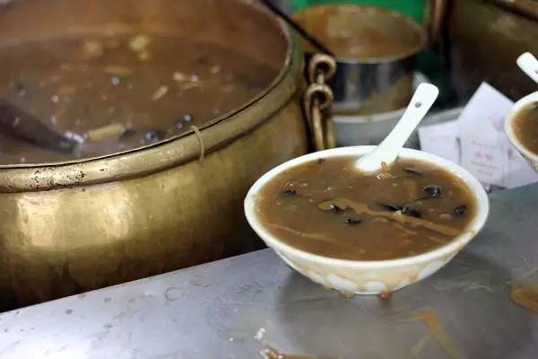 郑州人的早餐有哪些,郑州十大老字号早餐