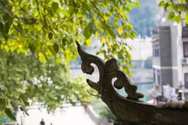 镇远古城归心栖舍,镇远古镇梦里水乡