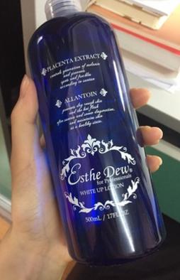 油性肤质护肤品爽肤水,适合油性皮肤的护肤品水乳