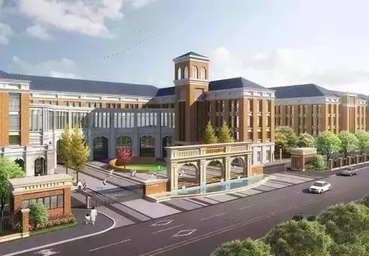 号称最难进的大学,武汉升学的贵族学校