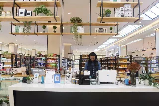 3折起！3800㎡的自拍圣地，杭州最洋气的进口超市长这样？