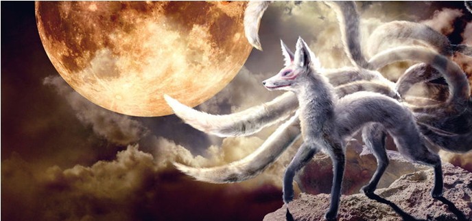 阴阳师晴明来历来源,阴阳师中安倍晴明的身份