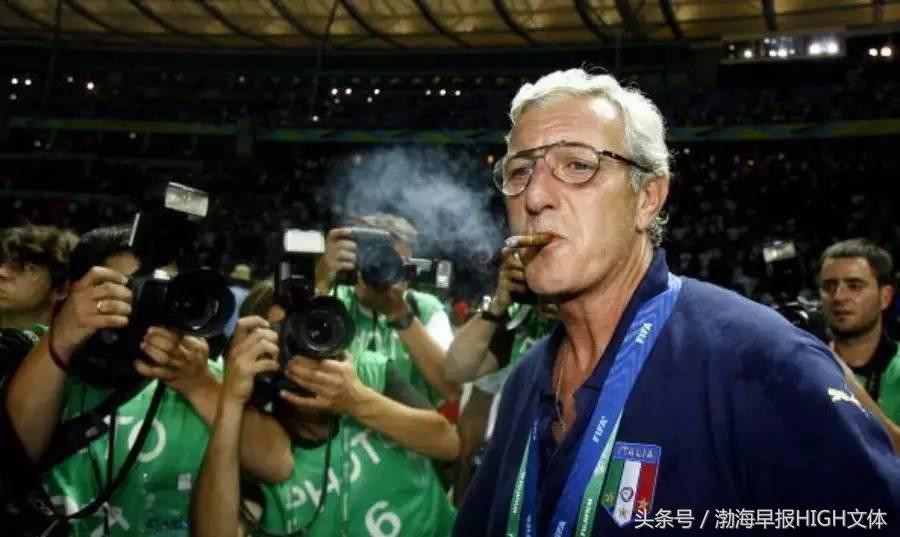 里皮接手国足有什么后果,为什么国足要给教练钱