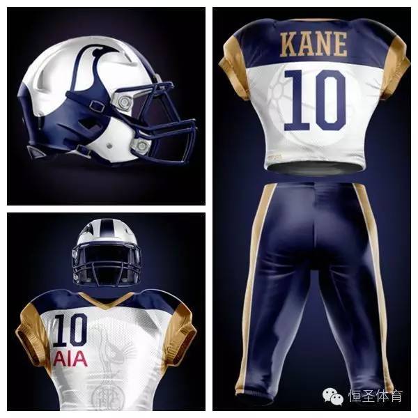 21套炫酷“足球装甲”，为喜欢的球队点赞！