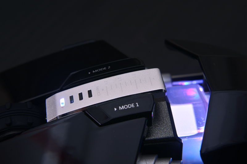 狼派鼠标排行,四款热门鼠标横评