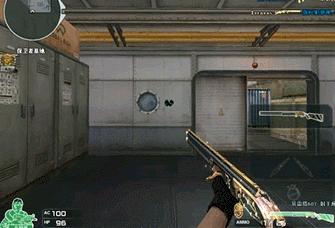 cf体验服最新爆料7月版本,cf体验服最新爆料7月版本挑战