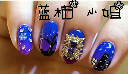 行测美甲市场究竟还是不是红利市场？